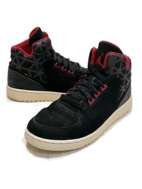 Nike Jordan 1 Flight 3 Size 7Y